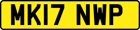 MK17NWP