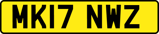 MK17NWZ