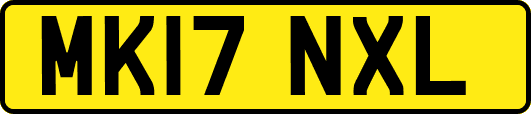 MK17NXL