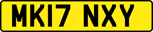 MK17NXY