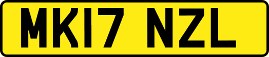MK17NZL