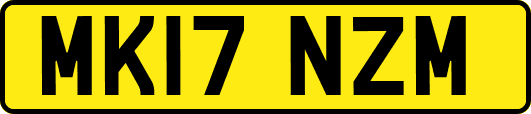 MK17NZM