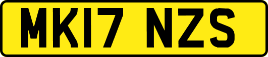 MK17NZS