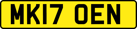 MK17OEN