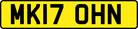 MK17OHN