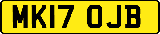 MK17OJB