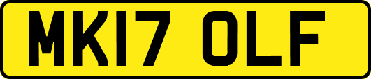 MK17OLF
