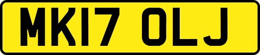 MK17OLJ