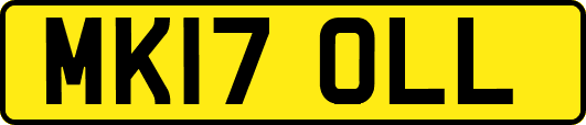 MK17OLL