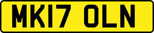 MK17OLN