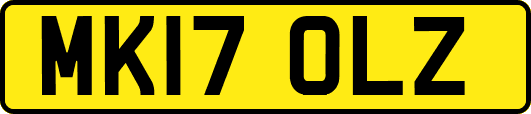 MK17OLZ