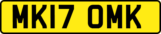 MK17OMK