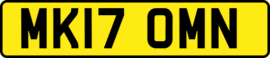 MK17OMN
