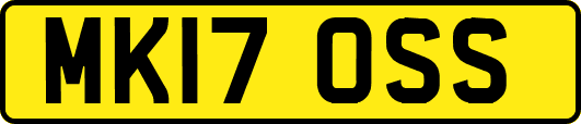 MK17OSS