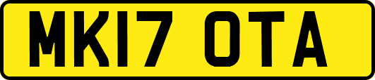 MK17OTA