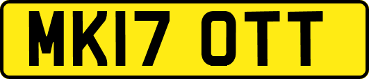 MK17OTT