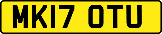 MK17OTU