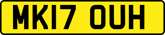 MK17OUH