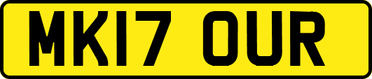 MK17OUR