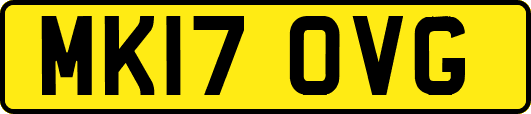 MK17OVG