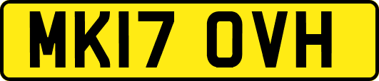 MK17OVH