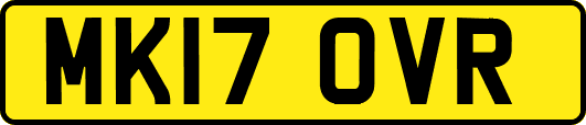 MK17OVR