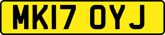 MK17OYJ