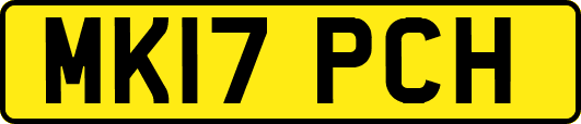 MK17PCH