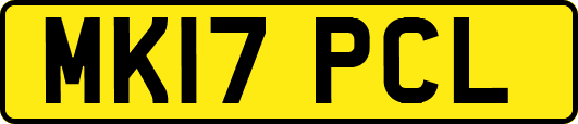 MK17PCL