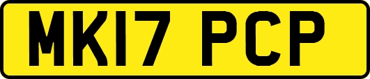 MK17PCP