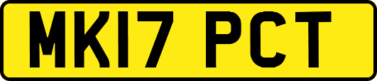 MK17PCT