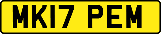 MK17PEM
