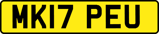 MK17PEU