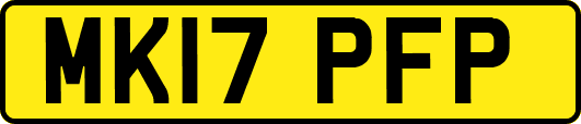 MK17PFP