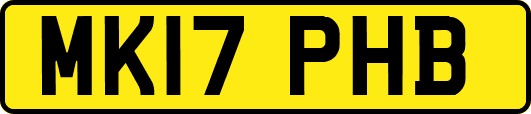MK17PHB