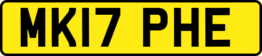 MK17PHE