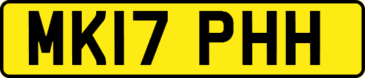 MK17PHH