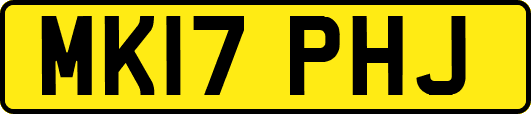 MK17PHJ
