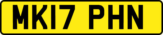 MK17PHN