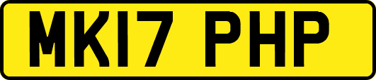 MK17PHP