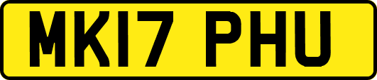 MK17PHU