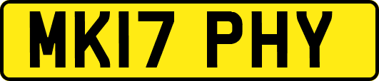MK17PHY