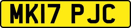 MK17PJC
