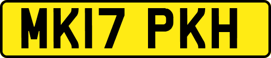 MK17PKH