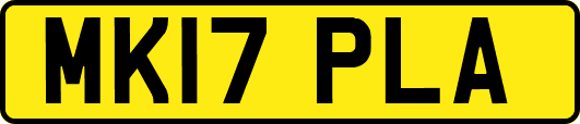 MK17PLA