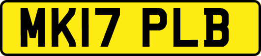 MK17PLB
