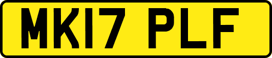 MK17PLF