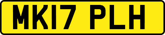 MK17PLH