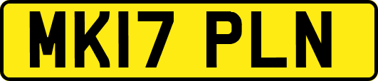 MK17PLN