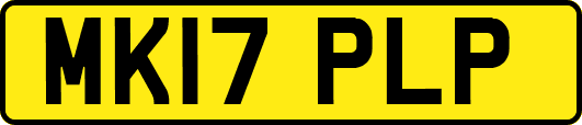 MK17PLP